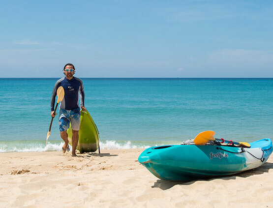 Jivana Villas - Villa activity